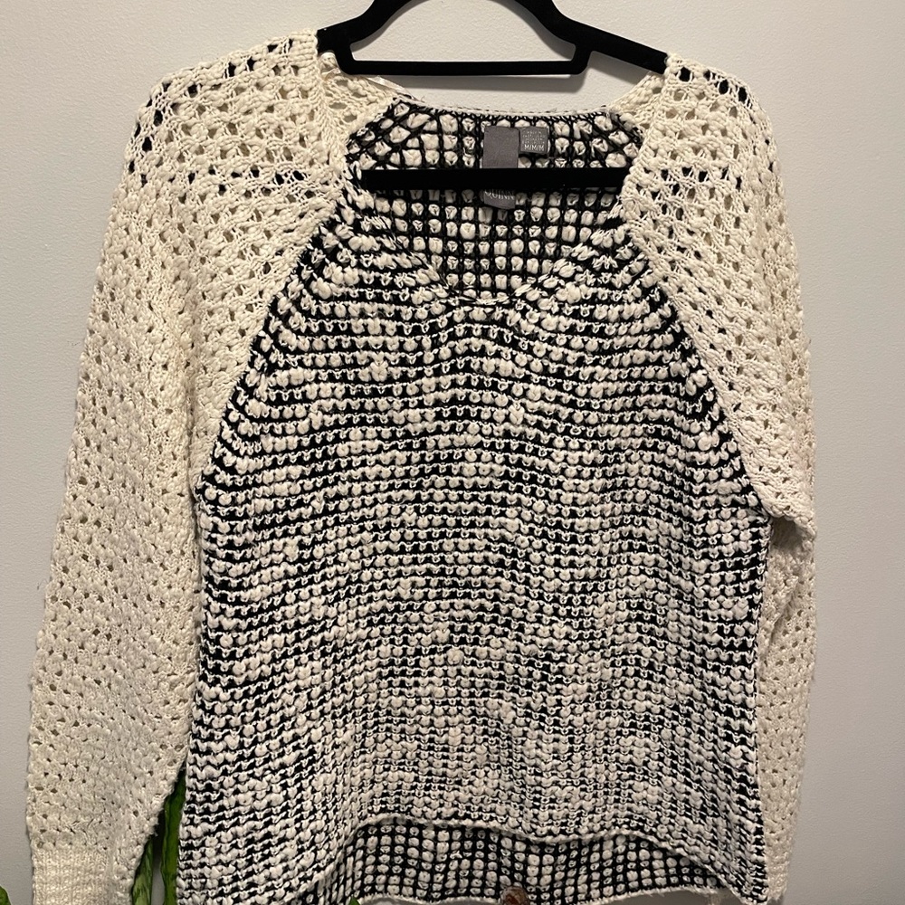 Quinn Sweater